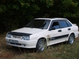 Молдавский автомобиль