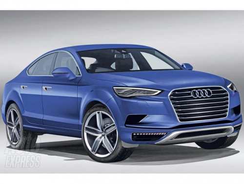 Автомобильная компания Audi, официально подтвердил, что разрабатывает электронный вариант своего кроссовера Q6