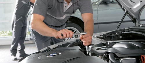 Советы по ремонту и обслуживанию автомобилей BMW