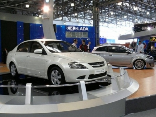АвтоВАЗ планирует за четыре года выпустить пять новых моделей