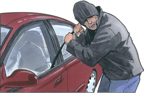 Способы защиты автомобиля от кражи и взлома
