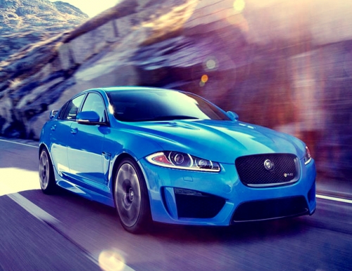 Jaguar создаст компактный спортивный седан