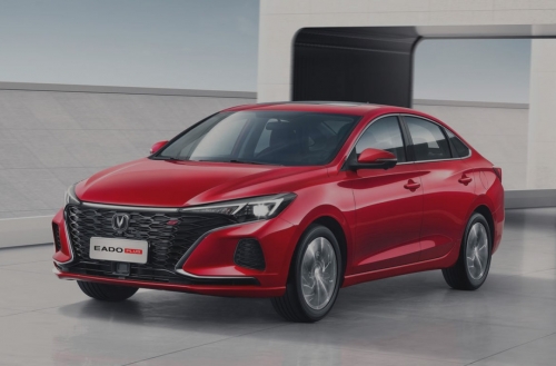 Общий подход Changan