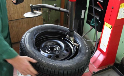 Когда ремонтировать шины, а когда менять