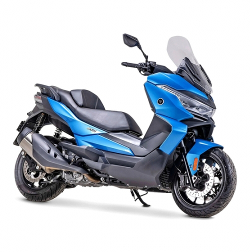 Обзор VOGE SR4 Max