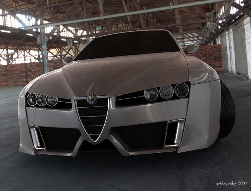 Можно ли улучшить совершенство: секреты тюнинга Alfa Romeo 4C