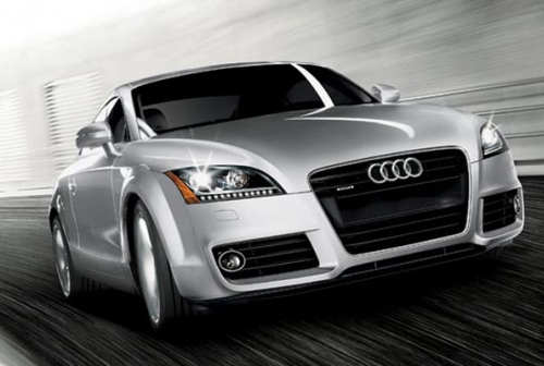 Компания Audi планирует выпуск «семейного» седана