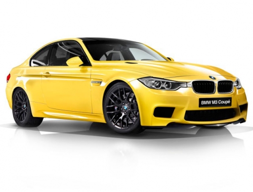 Обновленный BMW M3 2014 года. Что изменилось?