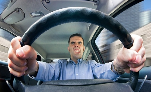 Ложные советы автолюбителям, или как попасть в ДТП