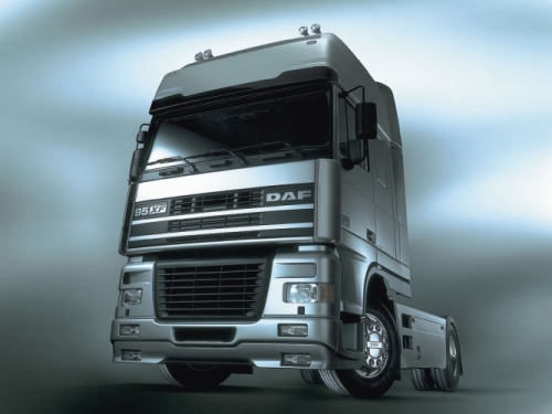 Обзор грузовика DAF, что лучше для бизнеса?