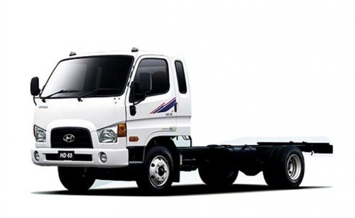 В чем плюсы оригинальные автозапчастей для грузовиков Hyundai?