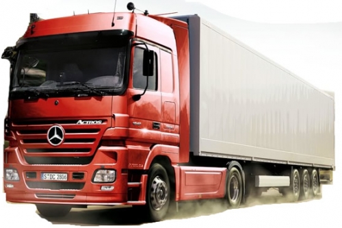 Мультимодальные перевозки: транспортировка грузов и товаров в Санкт-Петербурге