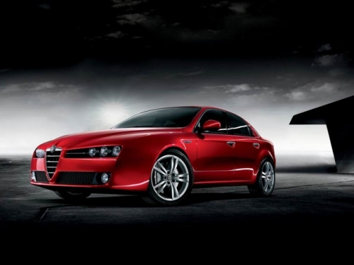 Fiat хочет вложить в Alfa Romeo 5 миллиардов евро