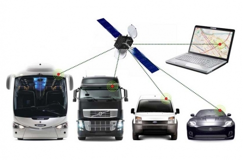 GPS-мониторинг транспорта: обзор цен установки и услуги