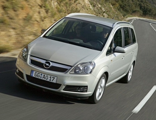 Автомобили Opel: достоинства и недостатки
