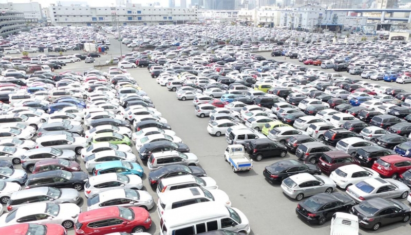 Купить Бу Авто В Комсомольске