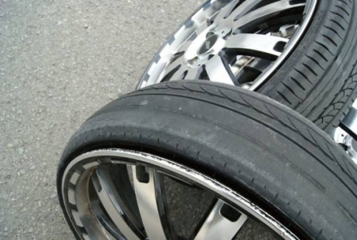 Как неправильно подобранные шины и диски влияют на ходовую часть автомобиля?