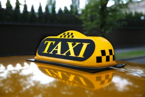 Как выбрать шашки для такси?