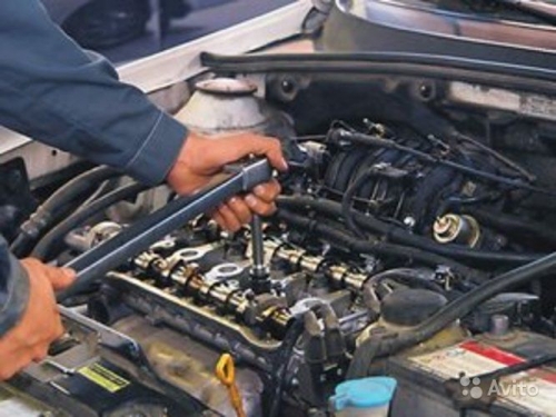 В каких случаях может понадобиться ремонт двигателя