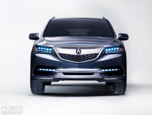 Acura MDX