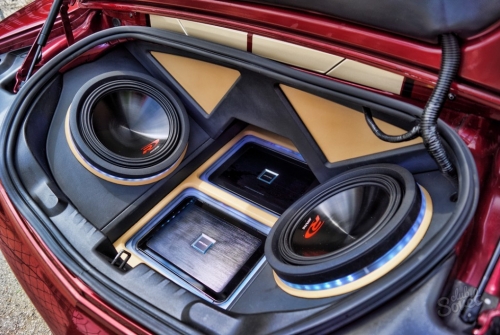 Как выбрать хорошую акустику в автомобиль