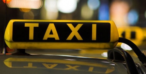 Как выбрать службу такси?
