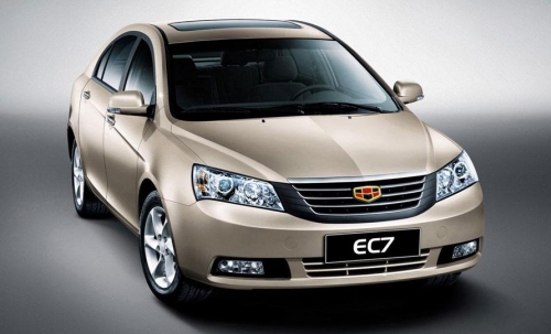 Чем хороши китайские автомобили?