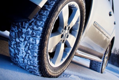 Как выбрать зимние шины для автомобиля